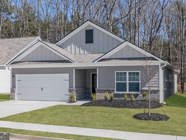 House for sale in Villa Rica, Georgia