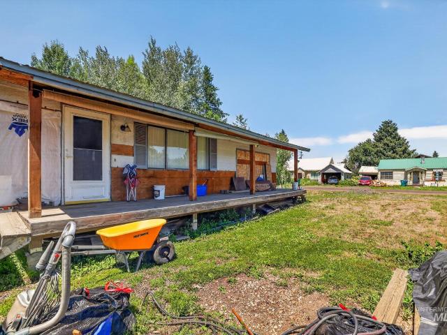 House for sale in New Meadows, Idaho