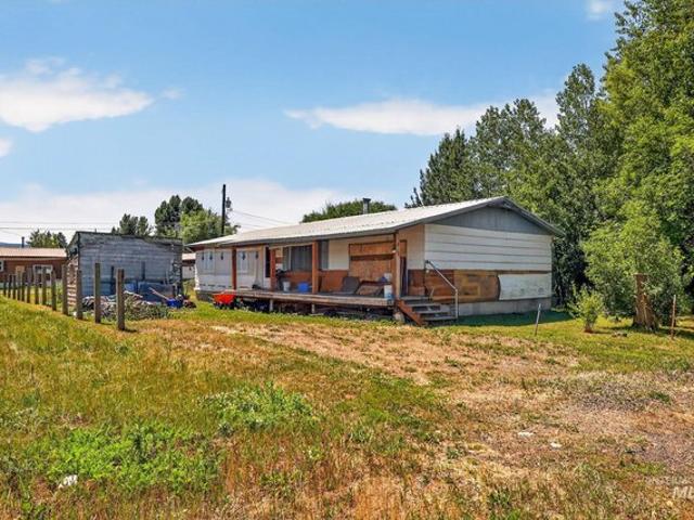 House for sale in New Meadows, Idaho