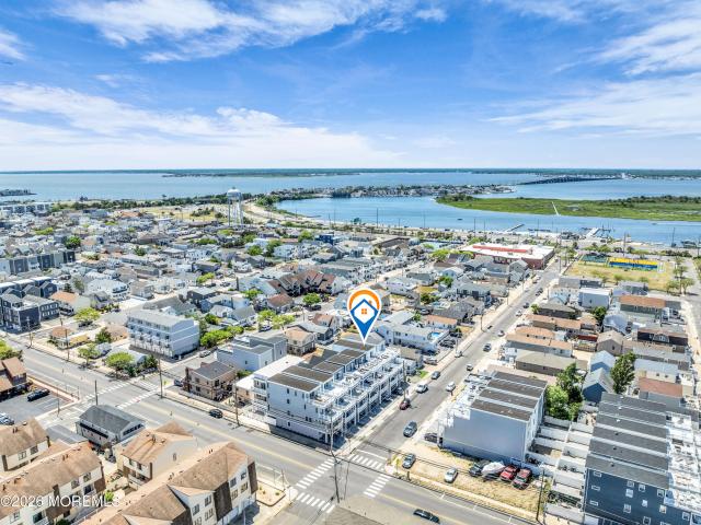 House for sale in Seaside Heights, New Jersey