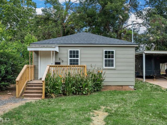 House for sale in Bossier City, Louisiana