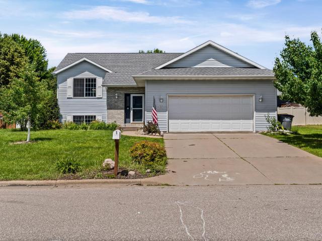 House for sale in Holmen, Wisconsin