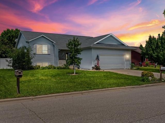 House for sale in Holmen, Wisconsin