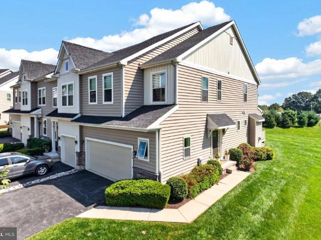 Townhouse for sale in New Garden Township, Chester County