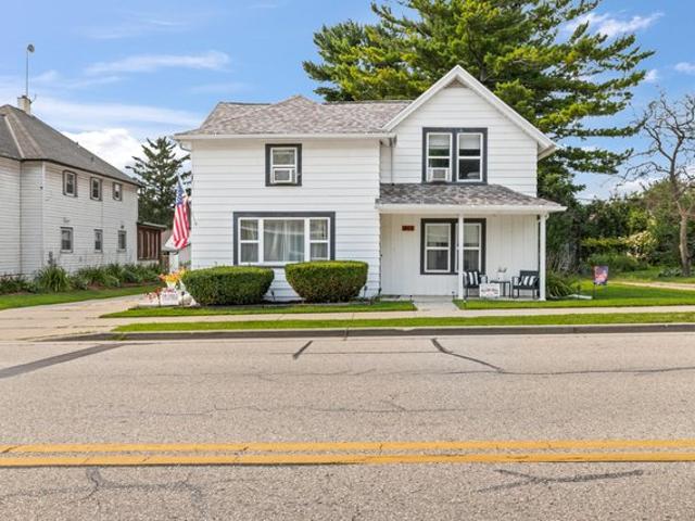 House for sale in Slinger, Wisconsin