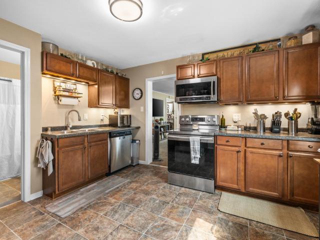 House for sale in Slinger, Wisconsin