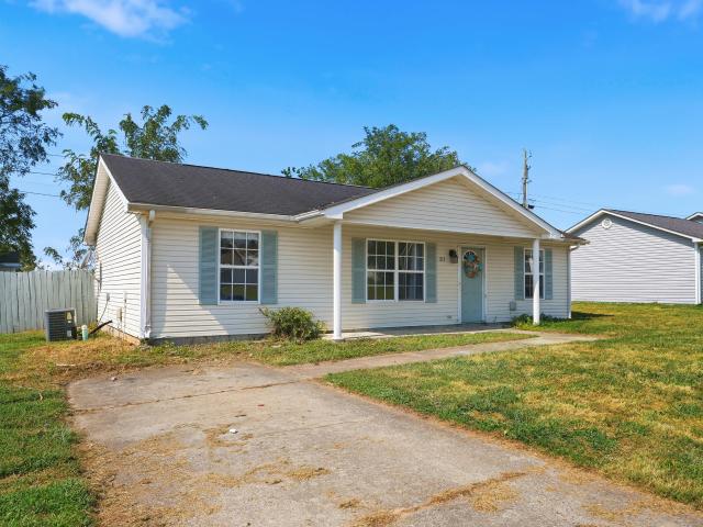 House for sale in Berea, Kentucky
