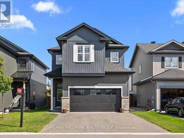 House for sale in North Grenville, Ontario