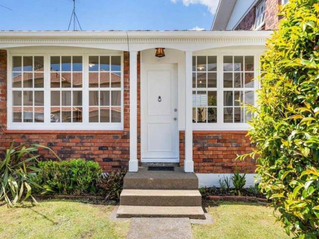 Apartment for rent in Auckland