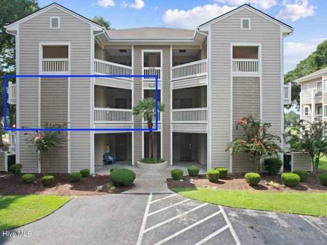 Condo for sale in Sunset Beach, Brunswick County