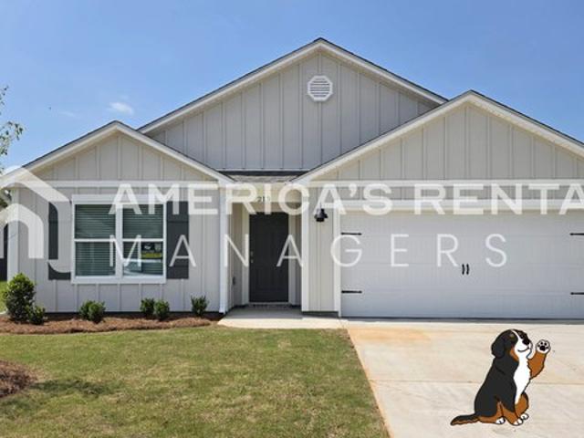 House for sale in Calera, Alabama