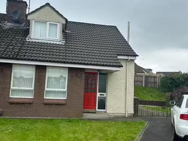 House to rent in Strand, South Tipperary