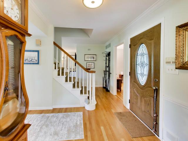 House for sale in Michigan City, Indiana