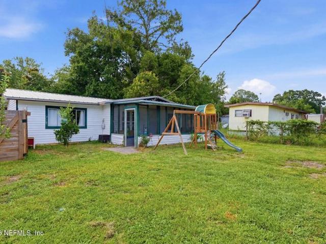 House for sale in Crescent City, Florida