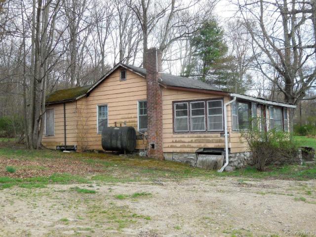 House for sale in Pine Bush, New York