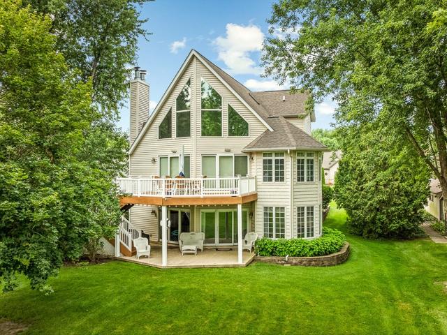 House for sale in Stephenson, Illinois