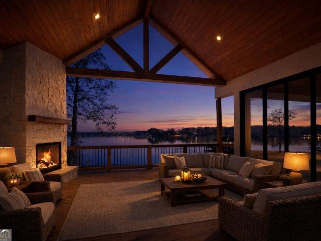 House for sale in Baldwin, Georgia