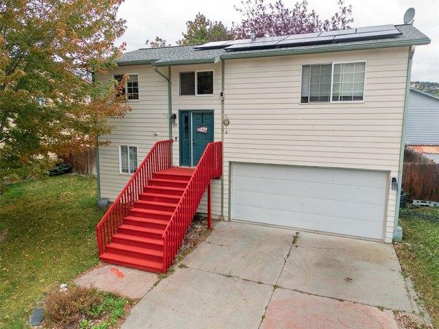 House for sale in Lolo, Missoula County