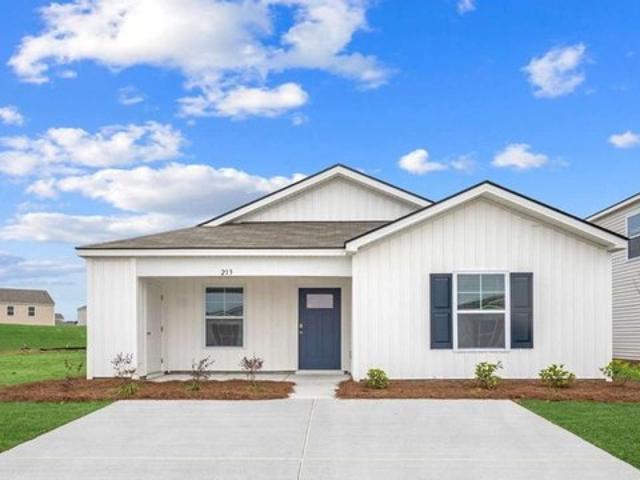 House for sale in Port Wentworth, Georgia