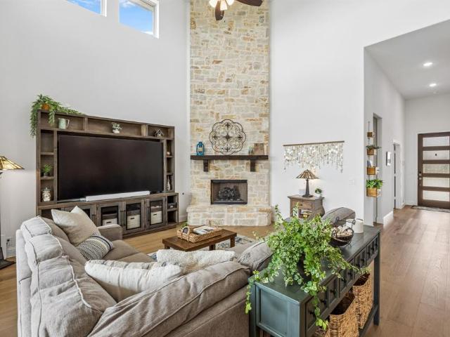 House for sale in Denton, Texas