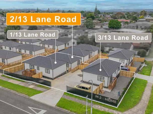 House for rent in East Tamaki, Oroua County