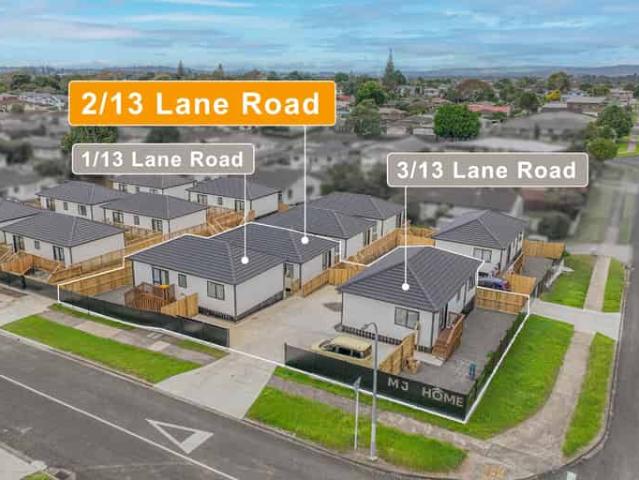 House for rent in East Tamaki, Oroua County
