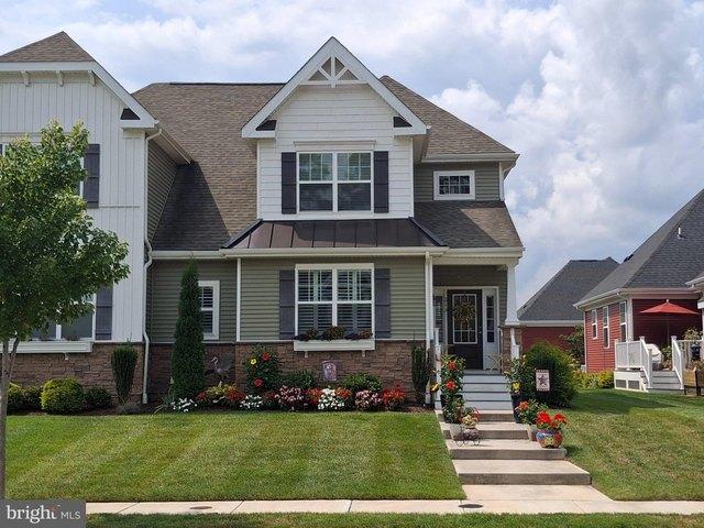 Townhouse for sale in Delaware