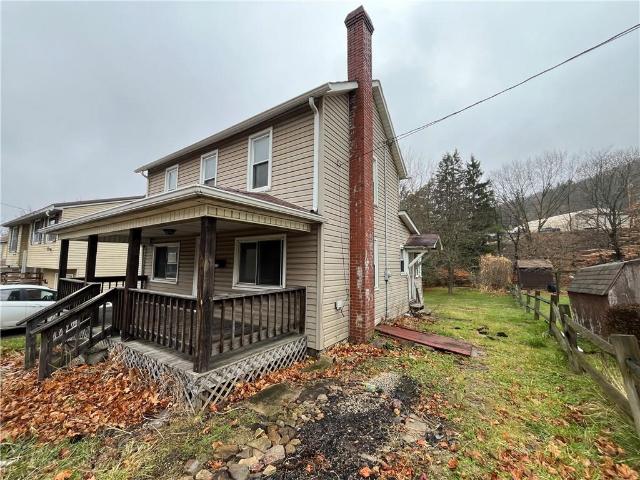 House for sale in Northern Cambria, Pennsylvania