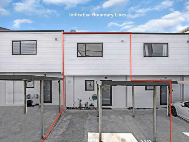 Apartment for sale in Mount Wellington, Oroua County