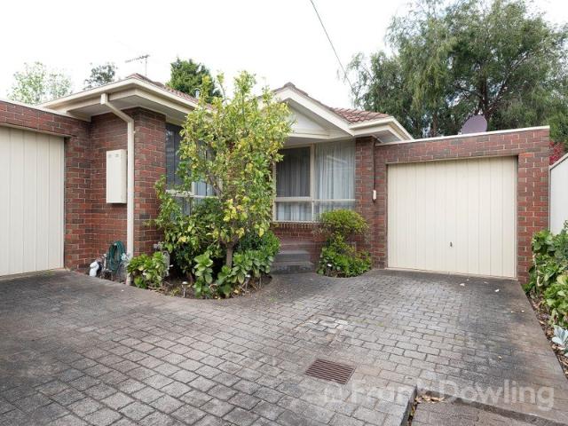 Villa for rent in Camerons Creek, Victoria