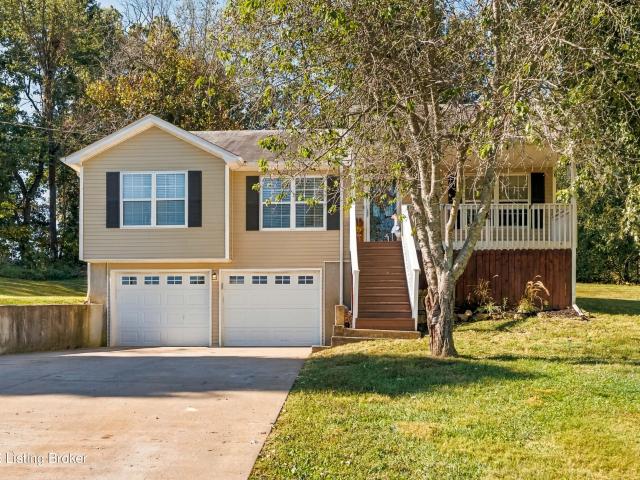 House for sale in Rineyville, Hardin County