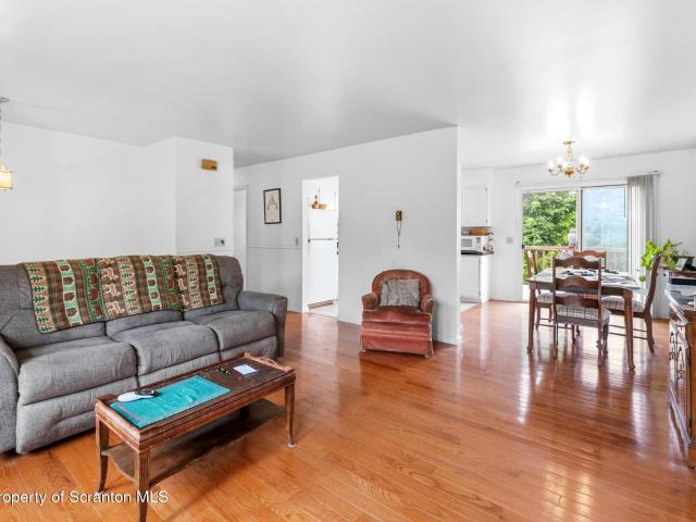 House for sale in Chinchilla, Pennsylvania