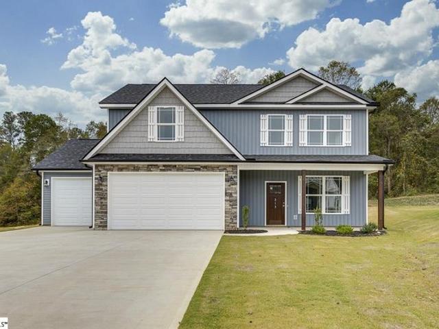 House for sale in Pickens, South Carolina