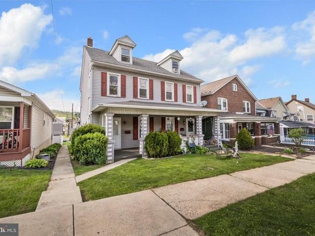 House for sale in Carbon, Pennsylvania