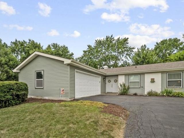 House for sale in Bolingbrook, Illinois