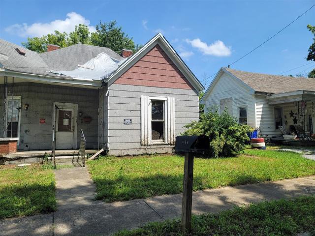 House for sale in Simpson, Kentucky