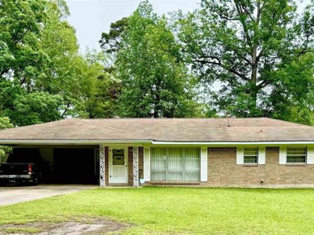 House for sale in Ruston, Louisiana