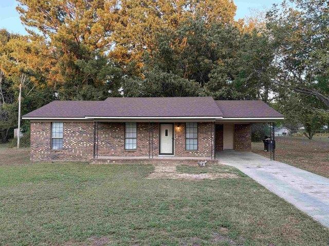 House for sale in Bolivar, West Tennessee