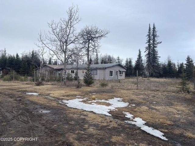 Land for sale in Kasilof