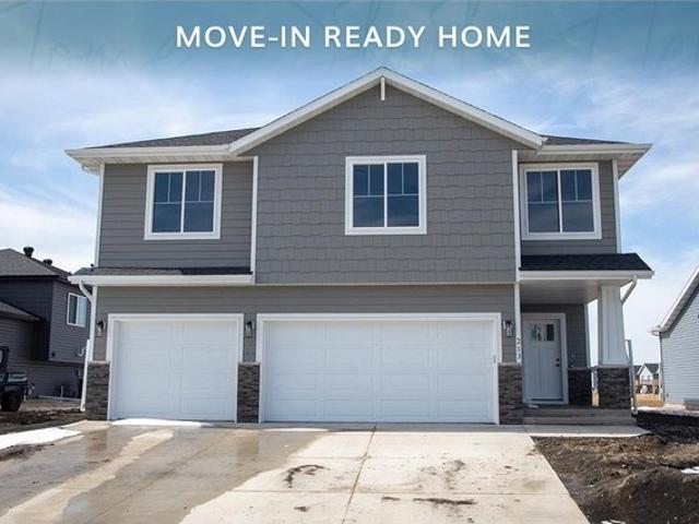 House for sale in Horace, North Dakota