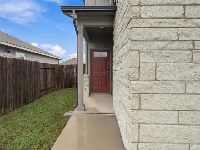 House for sale in Jarrell, Williamson County