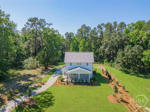 House for sale in Richmond Hill, Georgia