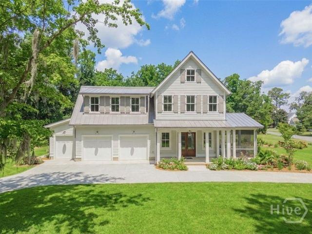 House for sale in Richmond Hill, Georgia