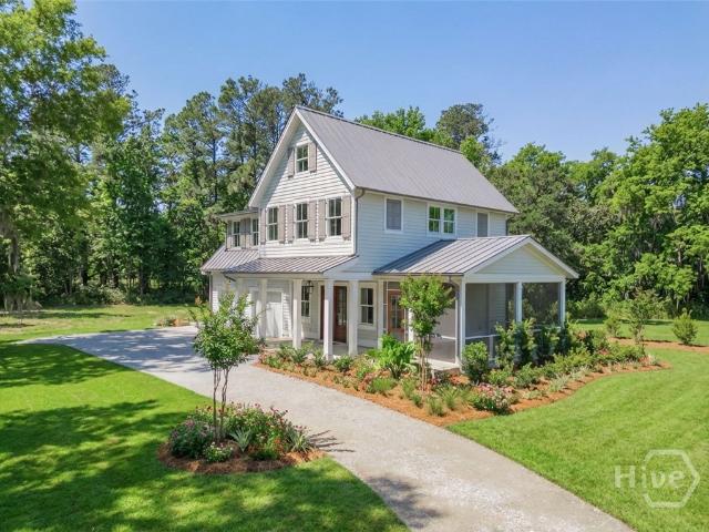 House for sale in Richmond Hill, Georgia
