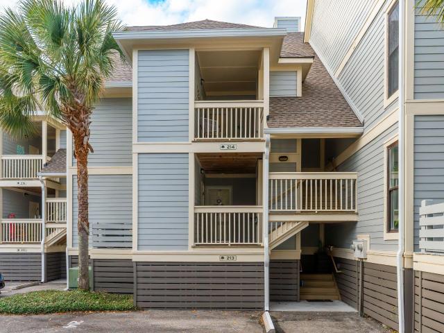 Condo for sale in Folly Beach, South Carolina