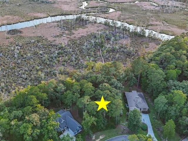 Land for sale in Bolivia, Brunswick County