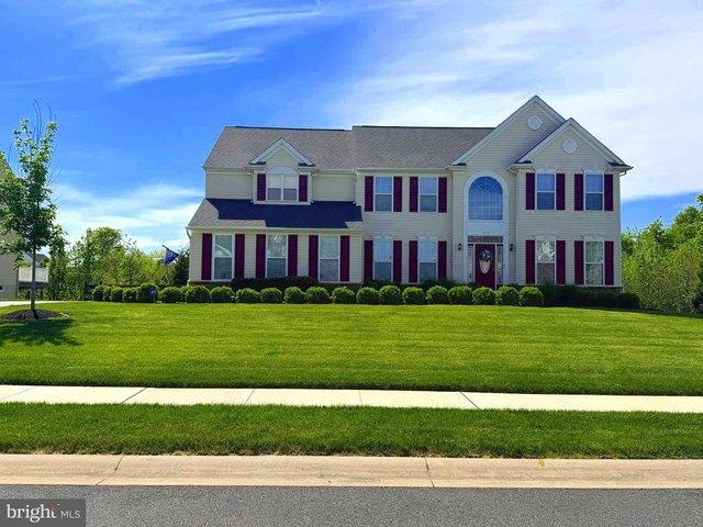 House for sale in Delaware