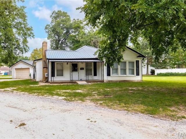 House for sale in East Prairie, Missouri