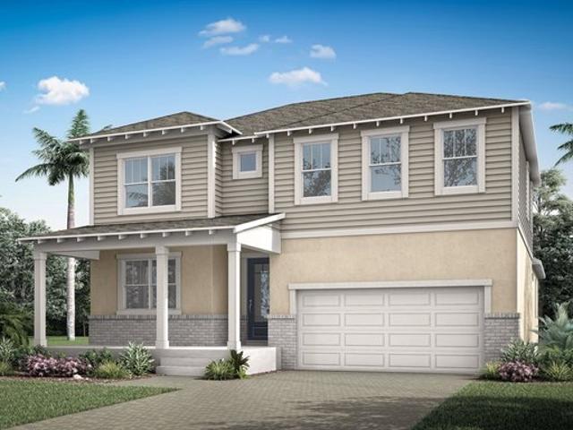 House for sale in Groveland, Florida
