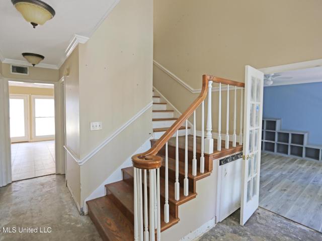 House for sale in Clinton, Mississippi